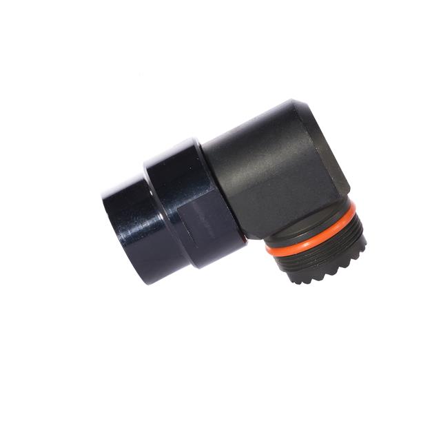 CMA RA82 BERNIER Connect  Backshells and Cable Clamps